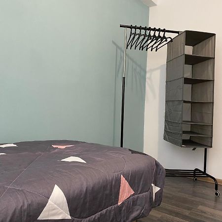 Lovely 2-Bedroom Apartment Near Ayb School Dilijan Esterno foto