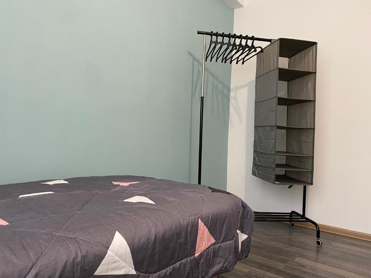 Lovely 2-Bedroom Apartment Near Ayb School Dilijan Esterno foto